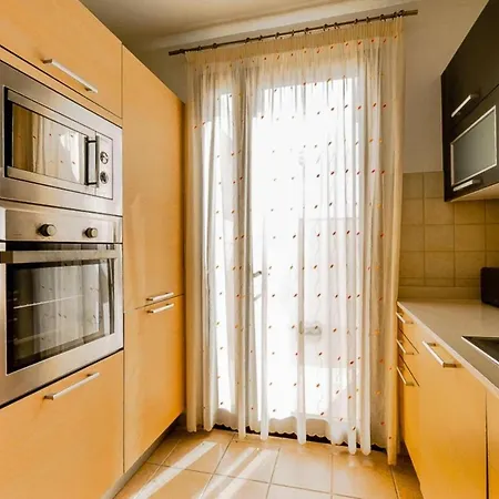 Casa Olive Villa *