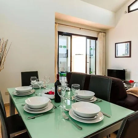 Casa Olive *