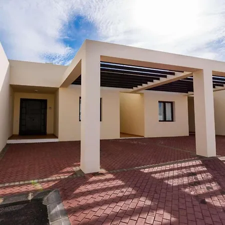 Casa Olive Villa *