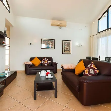 Casa Olive Villa Playa Blanca (Lanzarote)