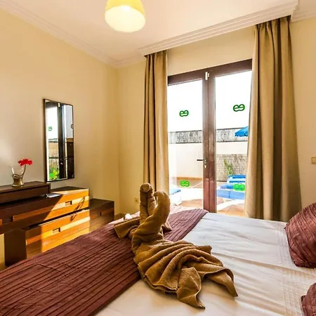 Casa Olive * Playa Blanca (Lanzarote)