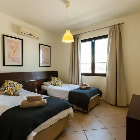 Villa Casa Olive Playa Blanca (Lanzarote)
