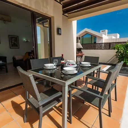 Villa Casa Olive Playa Blanca (Lanzarote)