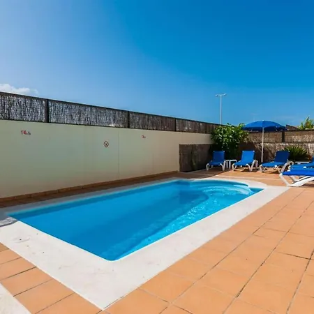 Casa Olive Playa Blanca (Lanzarote)