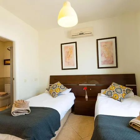Villa Casa Olive Playa Blanca (Lanzarote)