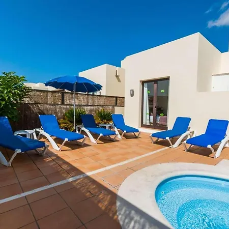 Casa Olive