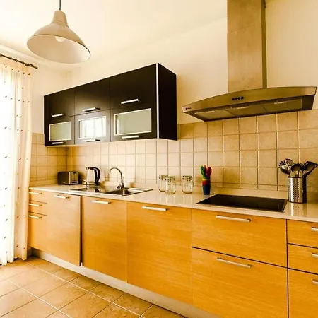 Casa Olive Villa *