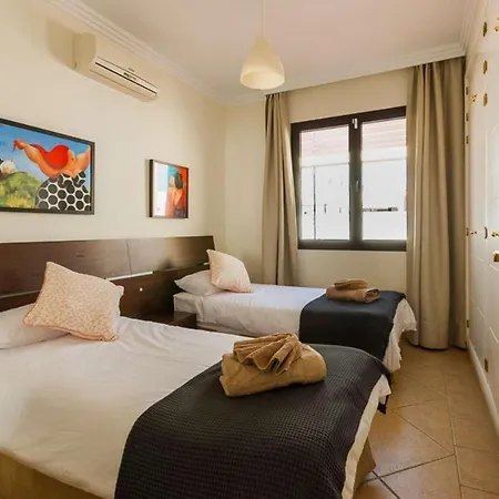 Casa Olive