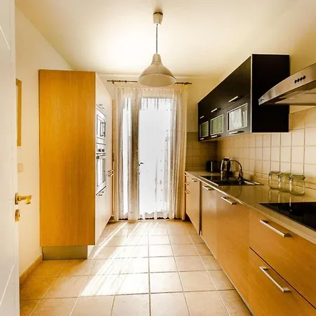 Casa Olive Villa