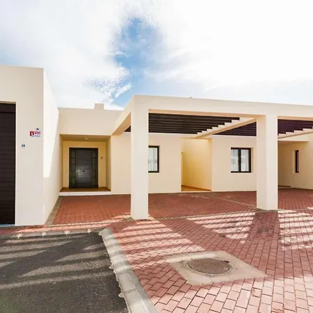 Casa Olive Playa Blanca (Lanzarote)