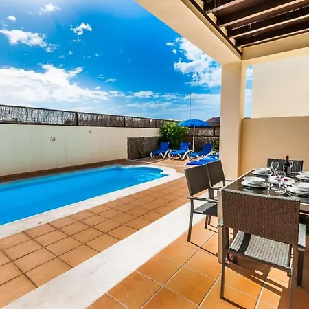 Casa Olive * Playa Blanca (Lanzarote)