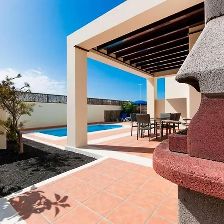 Casa Olive