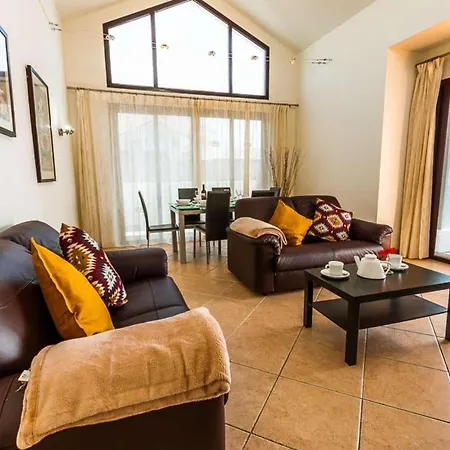 Casa Olive